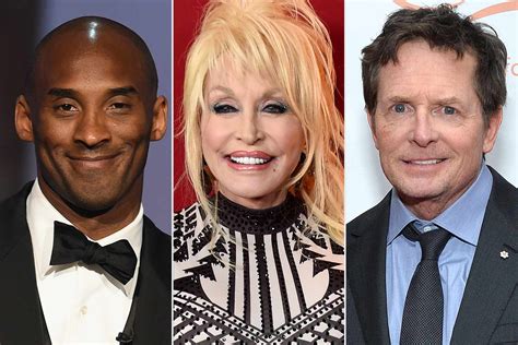 Celebrities Who Started Foundations to Make a .
